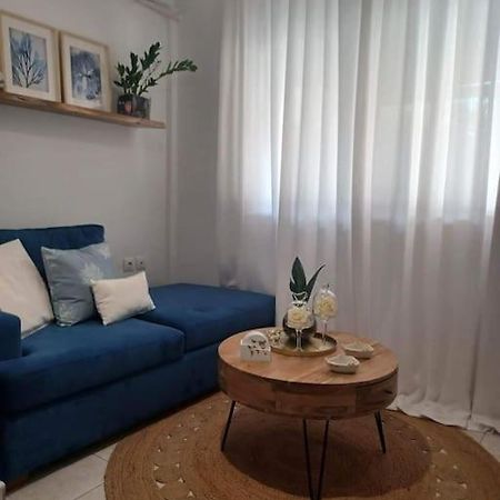 Holiday House Near Beach Skála Foúrkas 外观 照片