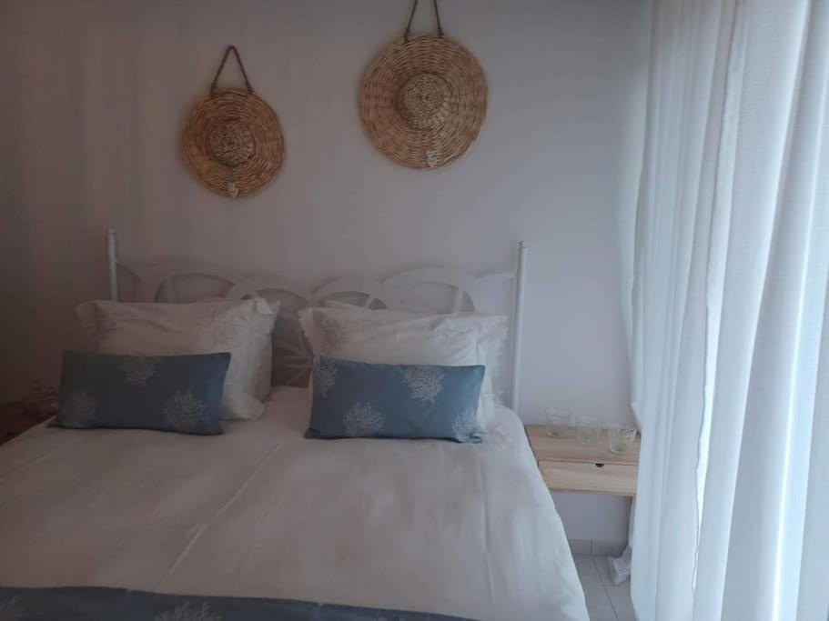 Holiday House Near Beach Skála Foúrkas 外观 照片