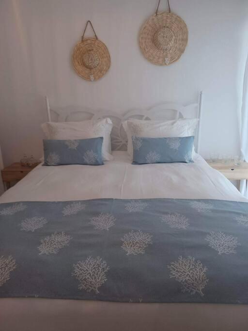 Holiday House Near Beach Skála Foúrkas 外观 照片