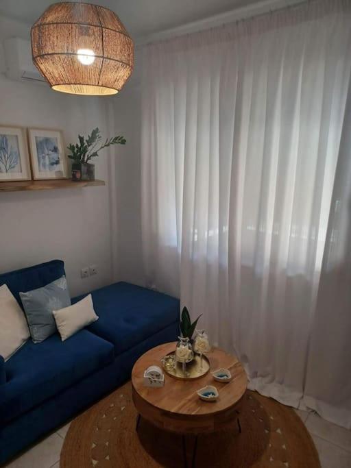 Holiday House Near Beach Skála Foúrkas 外观 照片
